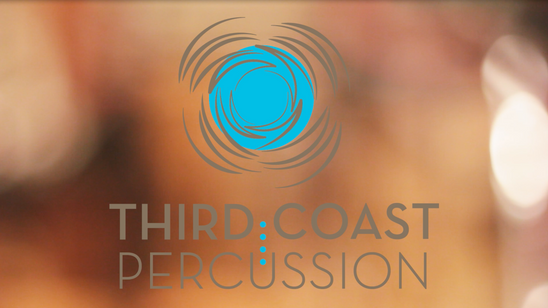 Third Coast Percussion - Paddle to the Sea